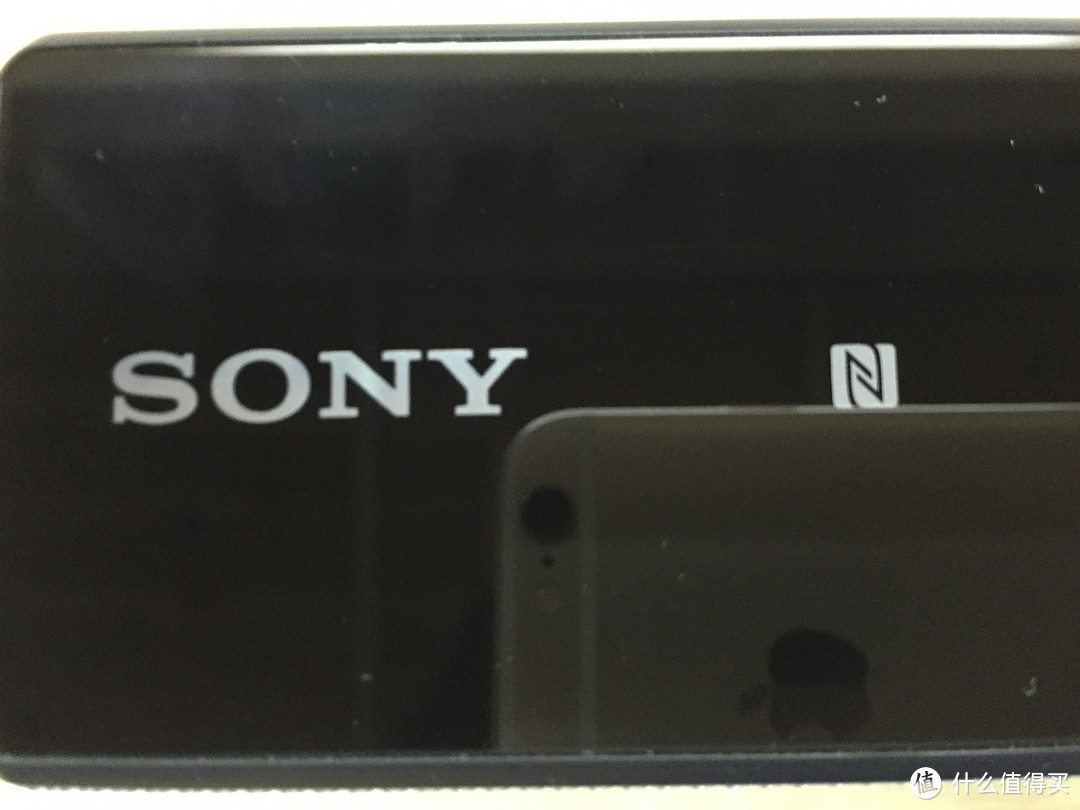 叨叨絮絮的 SONY 索尼 SRS-X5 无线便携式音箱 使用报告