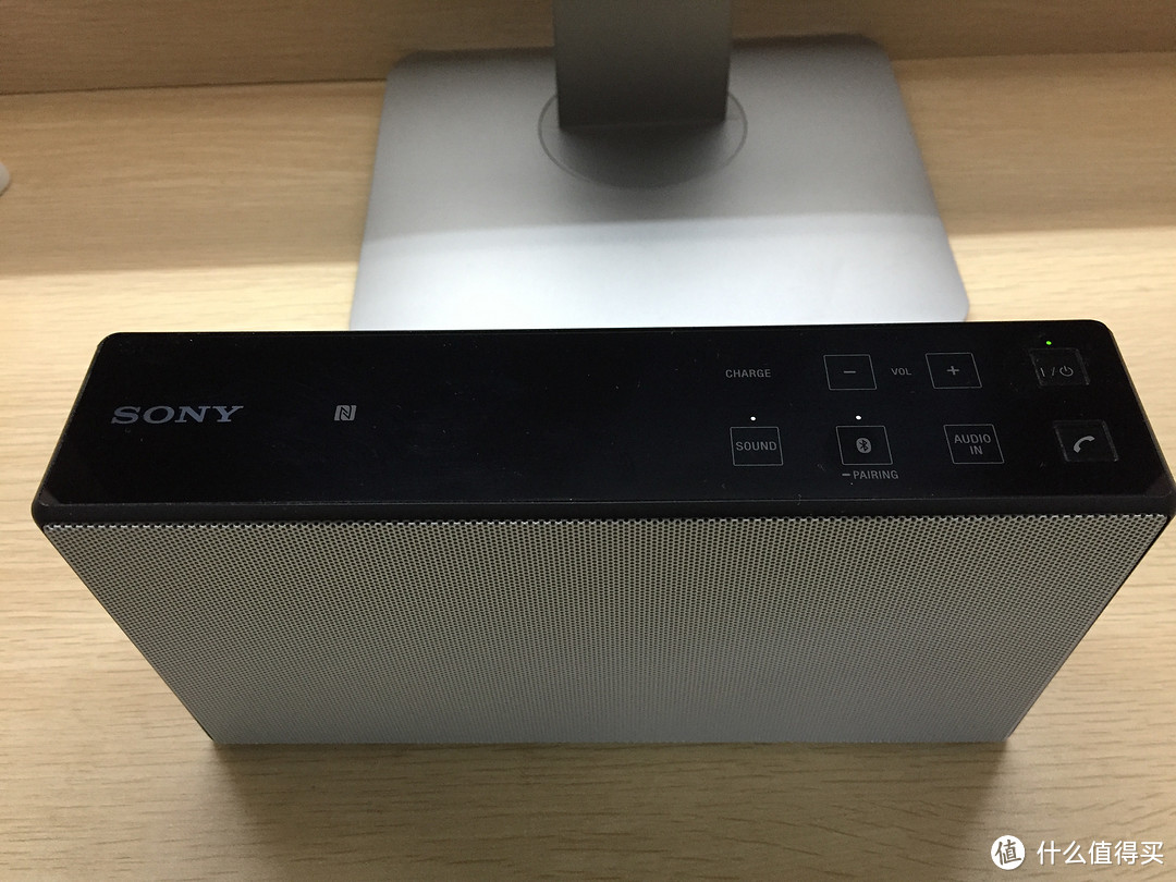 叨叨絮絮的 SONY 索尼 SRS-X5 无线便携式音箱 使用报告