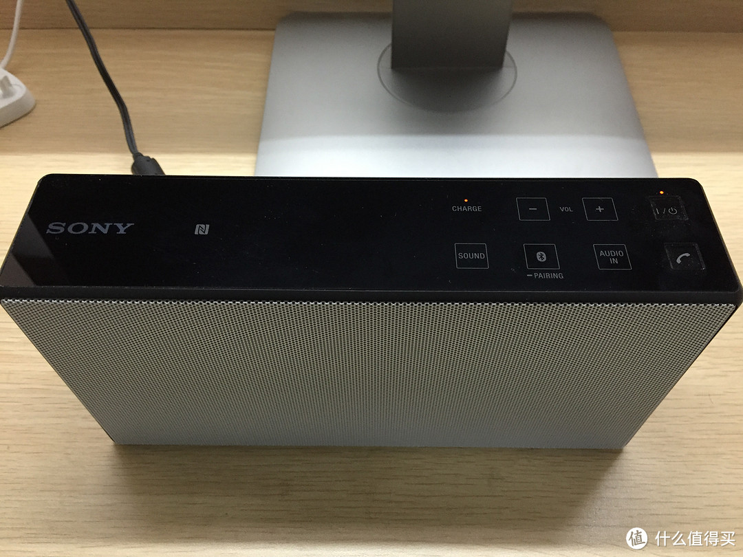 叨叨絮絮的 SONY 索尼 SRS-X5 无线便携式音箱 使用报告