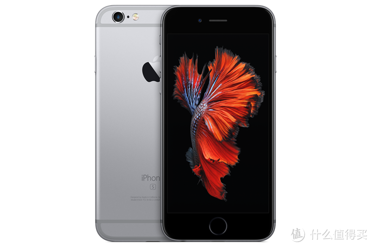 大批玫瑰金正在路上：Apple 苹果 iPhone 6s / 6s Plus 今日正式开售