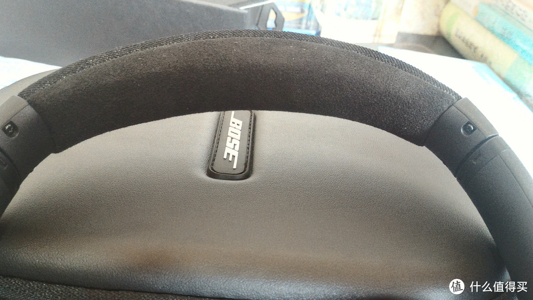 张大妈&西集网的小福利：BOSE 博士 QuietComfort25 头戴式主动降噪耳机