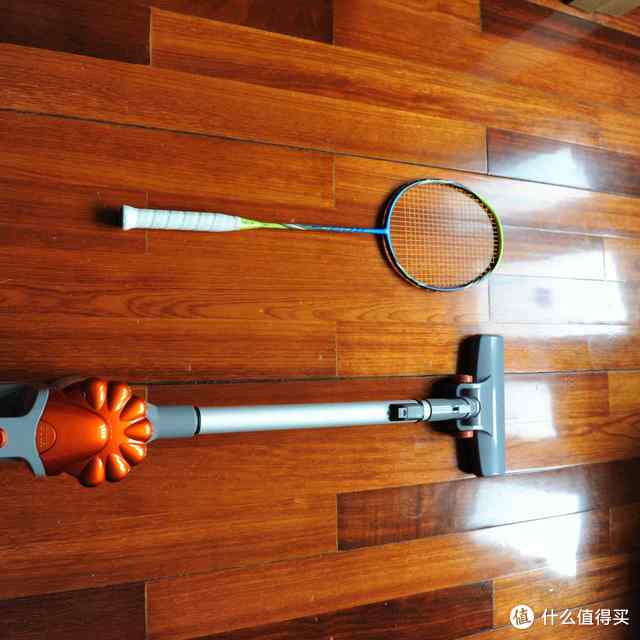 我为测试狂——Life VC 丽芙家居 手持式旋风吸尘器
