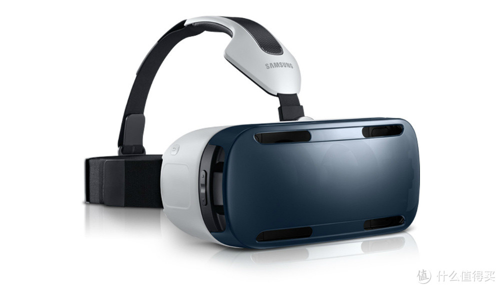 售价降低不少：SAMSUNG 三星 推出Gear VR（2015）虚拟现实头盔