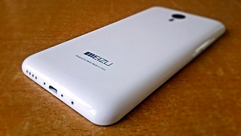 MEIZU 魅族 魅蓝note2 两个月体验