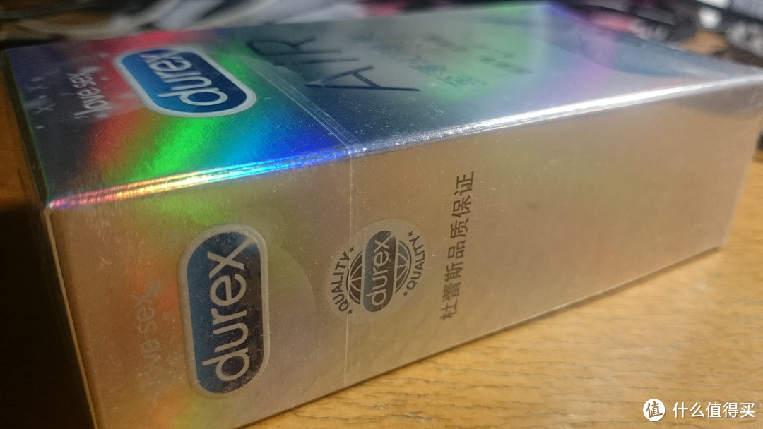 处女测：单身狗痛苦的评测--Durex 杜蕾斯至薄幻隐Air空气套评测