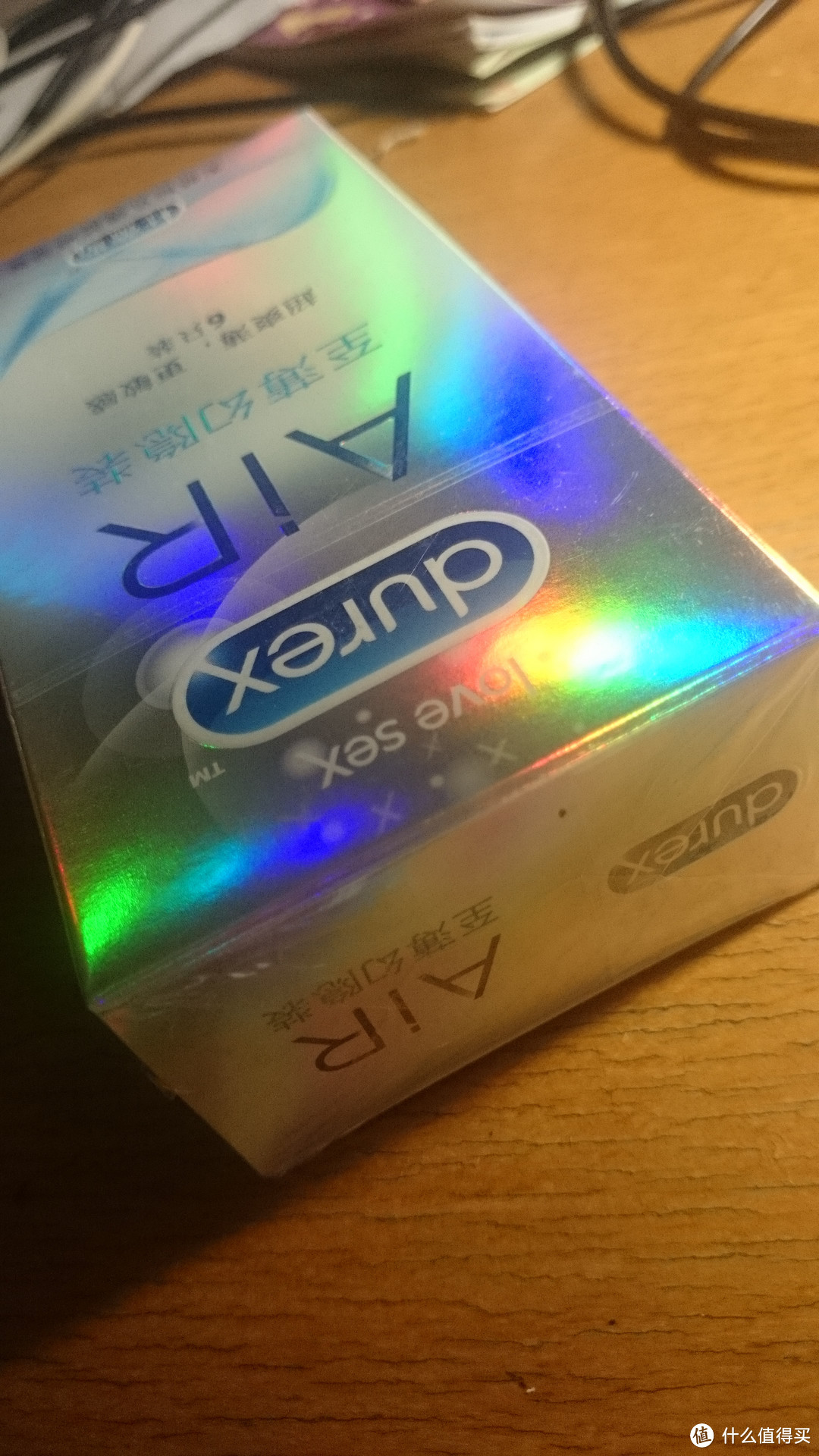 处女测：单身狗痛苦的评测--Durex 杜蕾斯至薄幻隐Air空气套评测