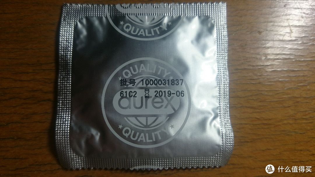 处女测：单身狗痛苦的评测--Durex 杜蕾斯至薄幻隐Air空气套评测