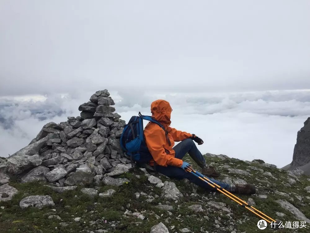 玉龙雪山非哈巴雪山