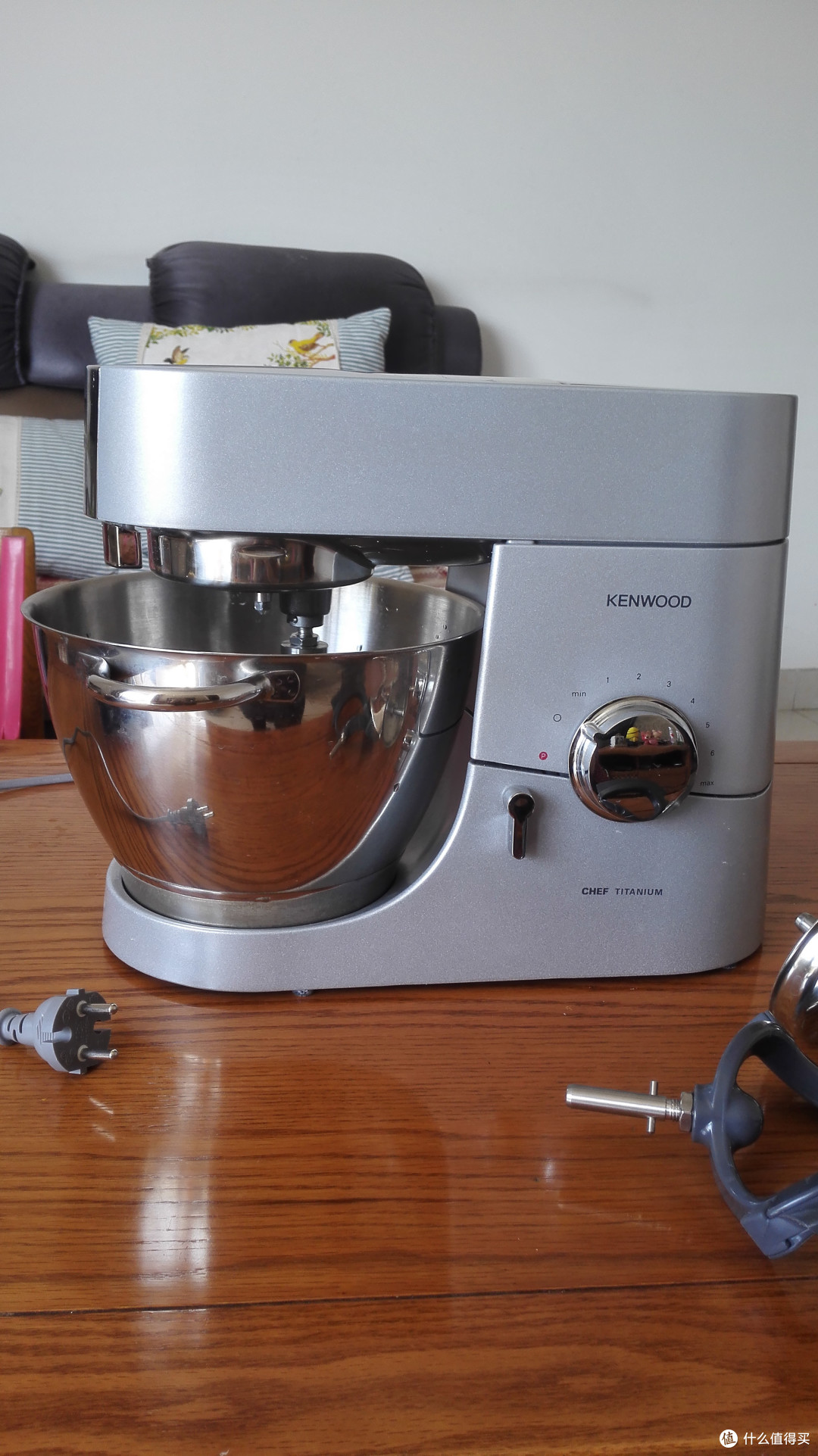 computeruniverse直邮凯伍德kenwood kmc010厨师机