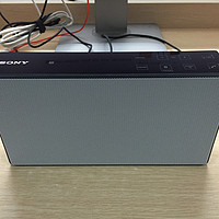 叨叨絮絮的 SONY 索尼 SRS-X5 无线便携式音箱 使用报告