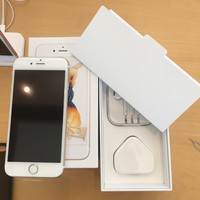 苹果 iPhone 6s 智能手机使用总结(摄像头)