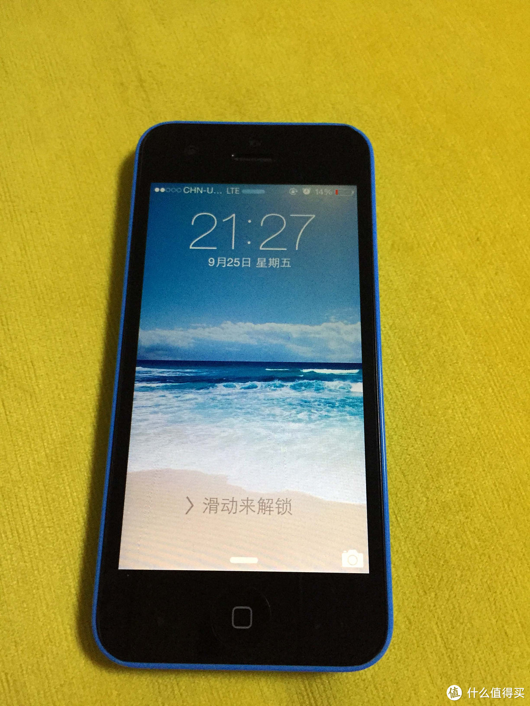 一波三折的脑残粉，iPhone6S开箱。