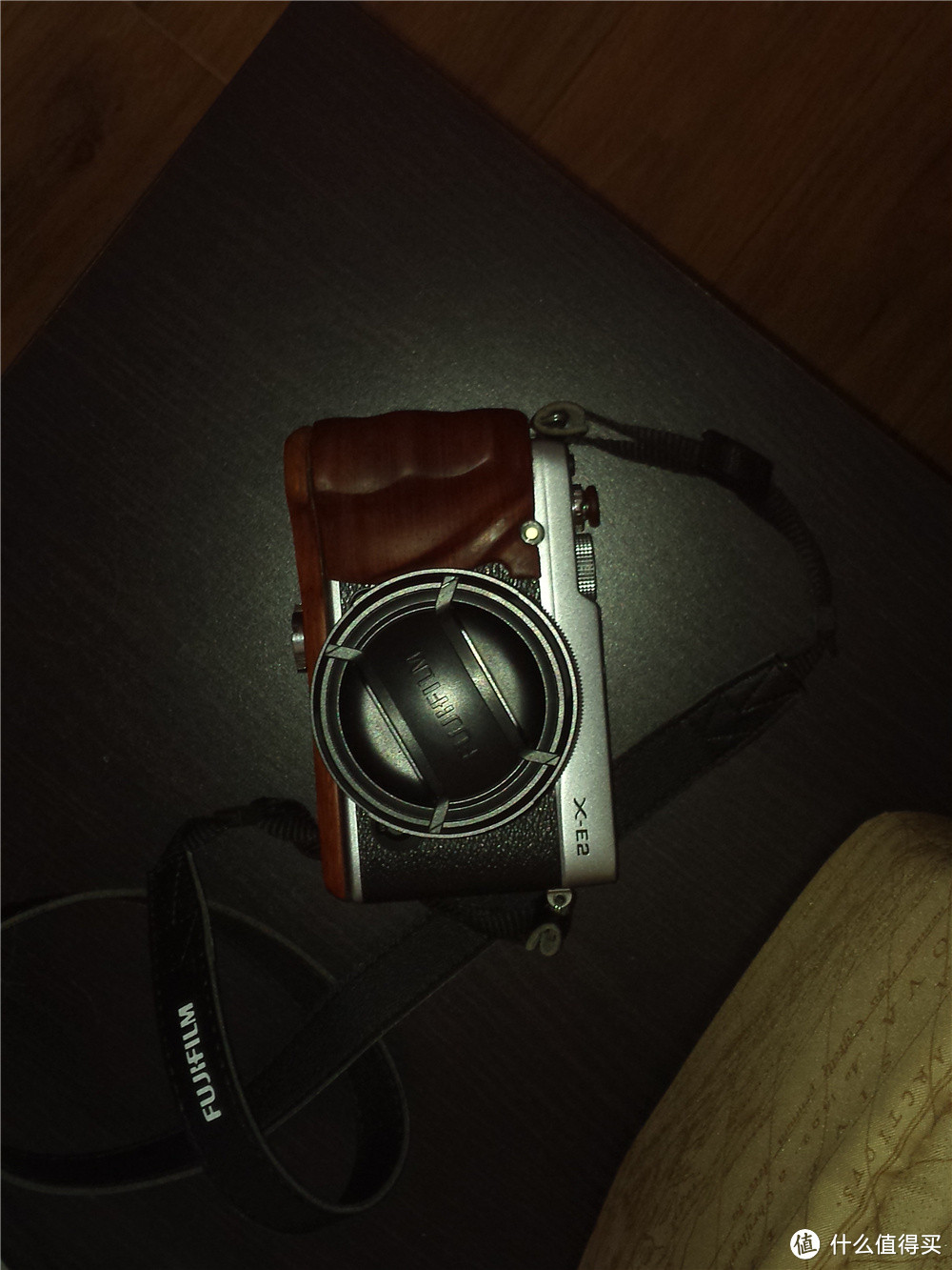 给相机穿个盔甲：DIY相机手柄及一些小物