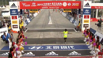 2015年北京马拉松 篇二：我的42.195，我的跑步装备 