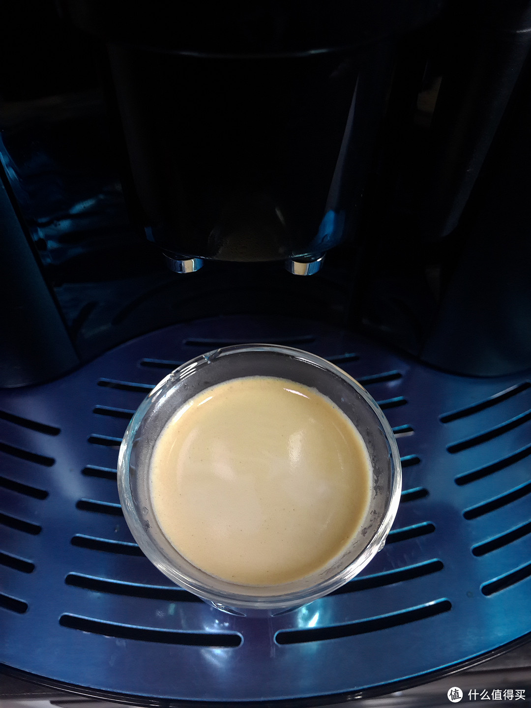 一次满意的海淘：Delonghi 德龙 ESAM 3000B 全自动咖啡机 使用体验