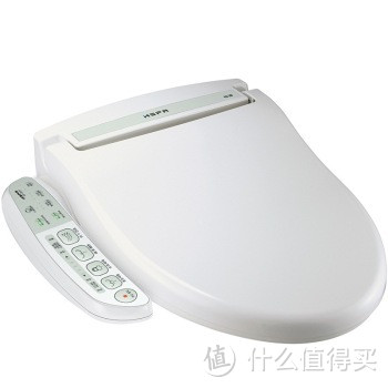 热爱生活，善待菊花：HSPA 裕津 智能马桶盖 HP-2500