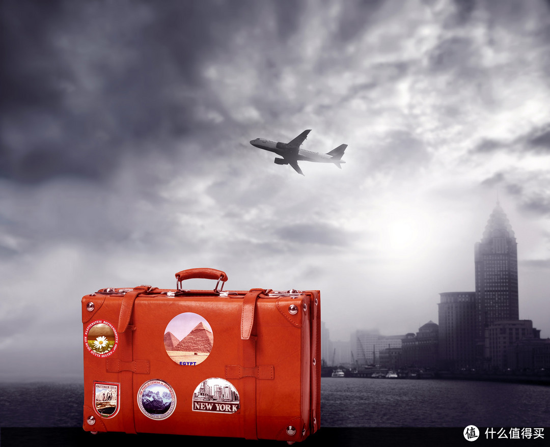 专题：14家航空公司行李政策大PK——弄清你能带多少行李上飞机！