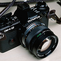 奥林巴斯 OM-4Ti相机外观展示(快门|镜头)