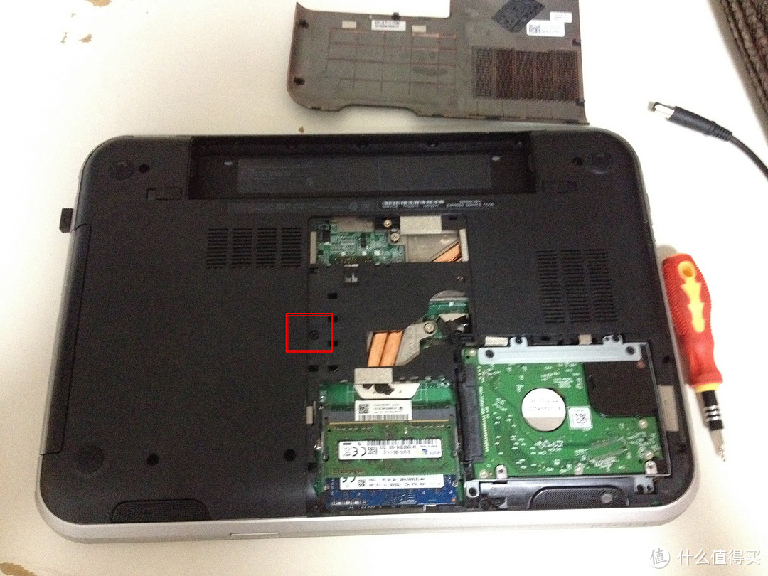 加装SSD后又是好汉——一波三折的老本改装路