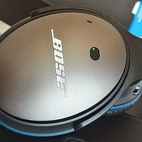 张大妈&西集网的小福利：BOSE 博士 QuietComfort25 头戴式主动降噪耳机