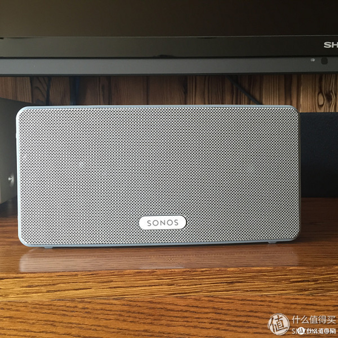被张大妈“坑”了近7000元的血泪故事:SONOS PLAY:5 智能音响