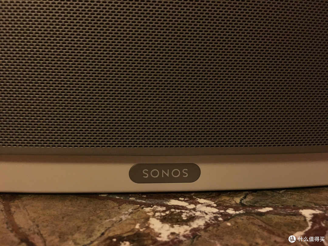 被张大妈“坑”了近7000元的血泪故事:SONOS PLAY:5 智能音响
