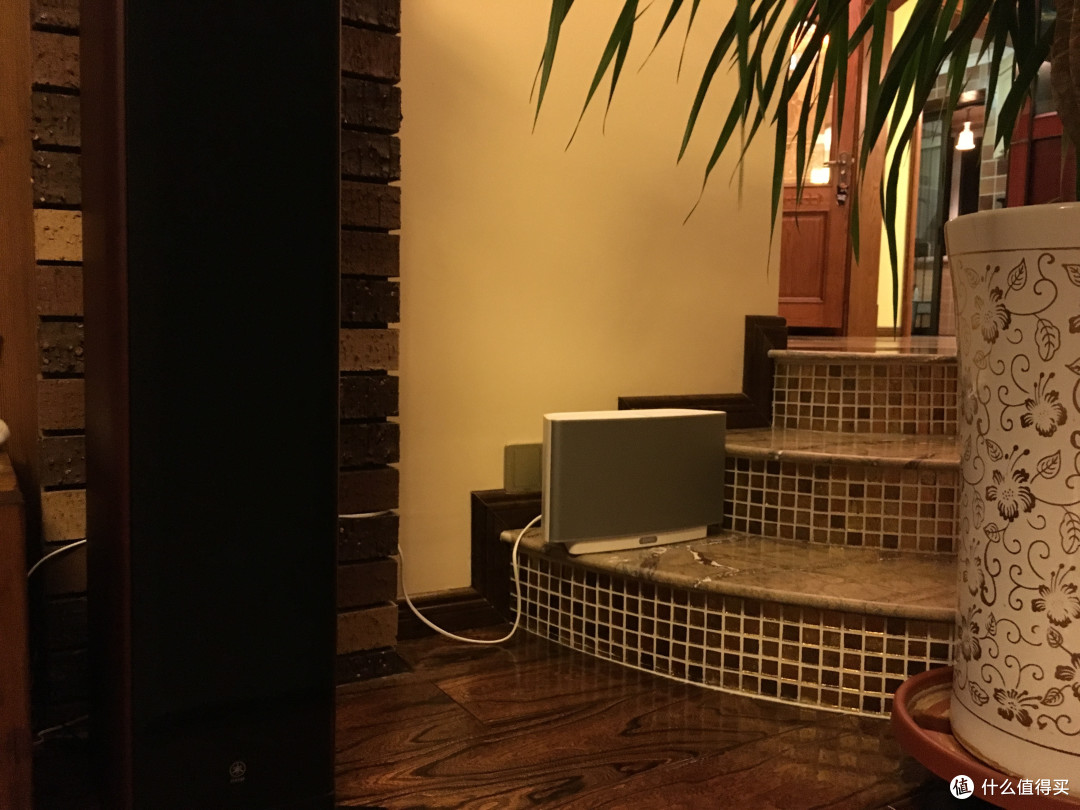 被张大妈“坑”了近7000元的血泪故事:SONOS PLAY:5 智能音响