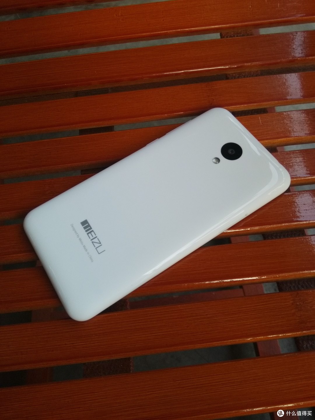 魅蓝2评测—足够好但不完美