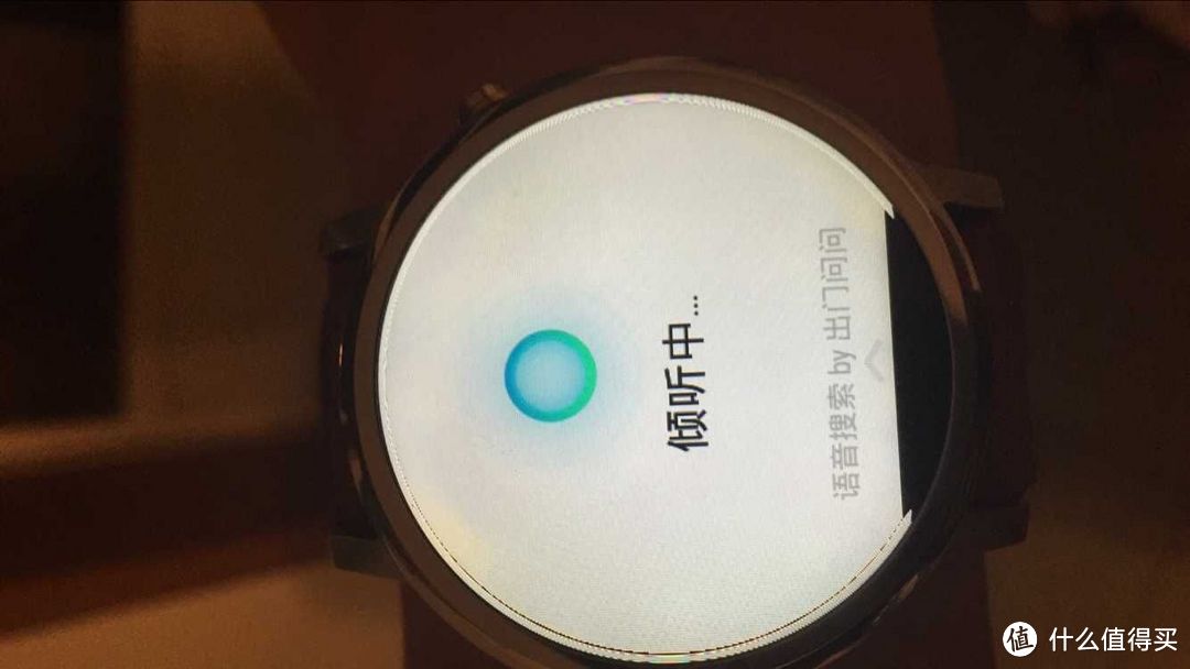 MOTO 360 2nd 开箱测评