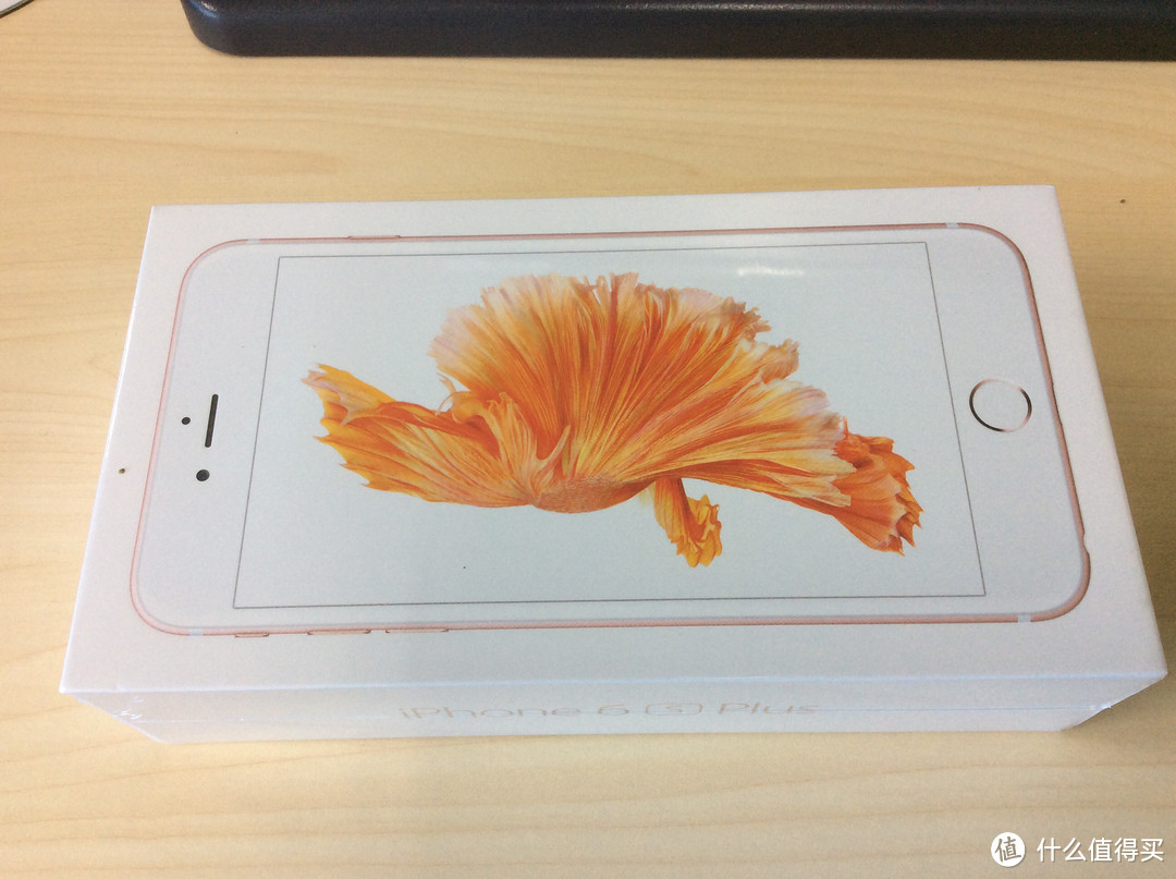 iPhone 6S 玫瑰金到底娘不娘？