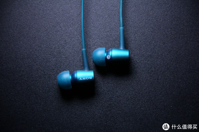 索尼大法好:SONY MDR-EX750AP入耳式耳机