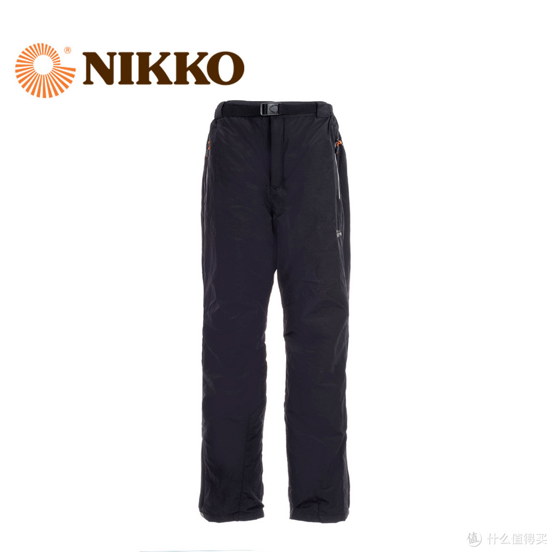 Nikko 羽绒裤