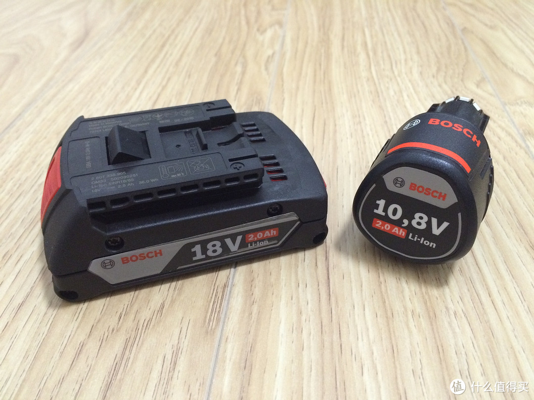 GAS 18V-LI 充电式真空吸尘器 & GAS 10.8V-LI 充电式真空吸尘器