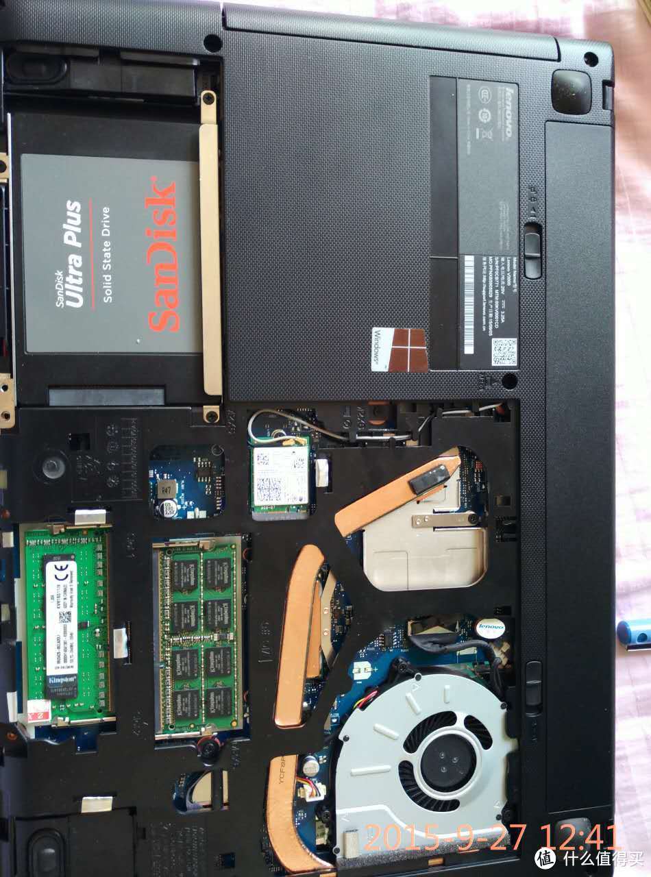 我的经济适用型办公小本 — lenovo 联想 小新 v3000