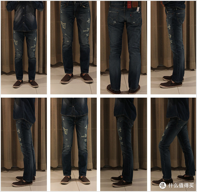 levis 511 30 30