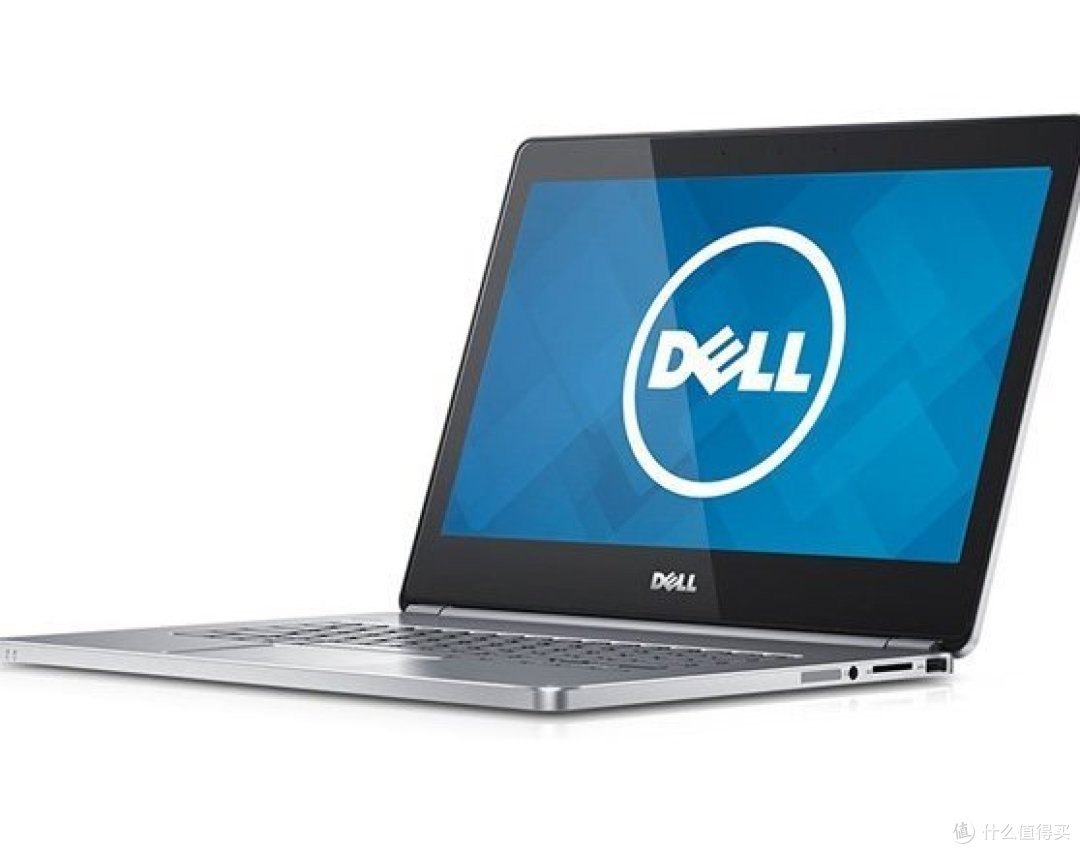 woot海淘 DELL 戴尔 Inspiron 14-7437 笔记本电脑