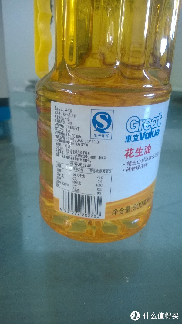 便宜有好货：晒晒这几年买的walmart（沃尔玛）自营商品