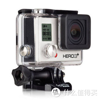 这些年使用过的运动相机：gopro3、萤石s1、小蚁体验分享