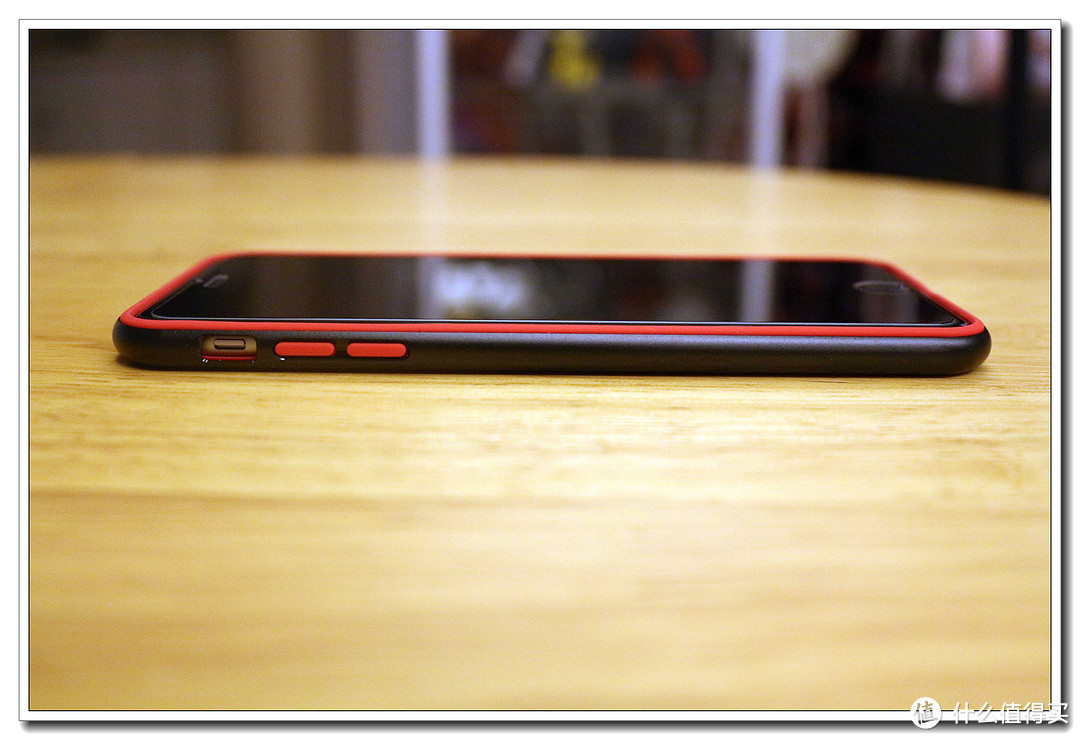 红色与黑色是湘北的颜色：iPhone 6s plus 灰色小体验
