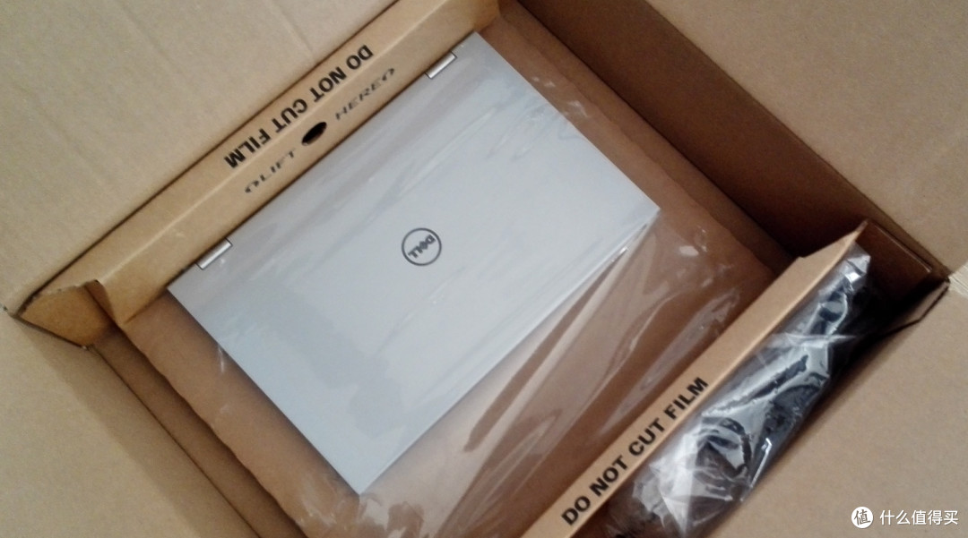 woot海淘 DELL 戴尔 Inspiron 14-7437 笔记本电脑