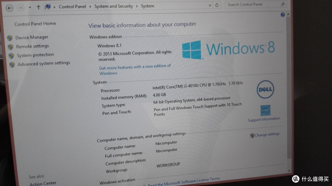 woot海淘 DELL 戴尔 Inspiron 14-7437 笔记本电脑