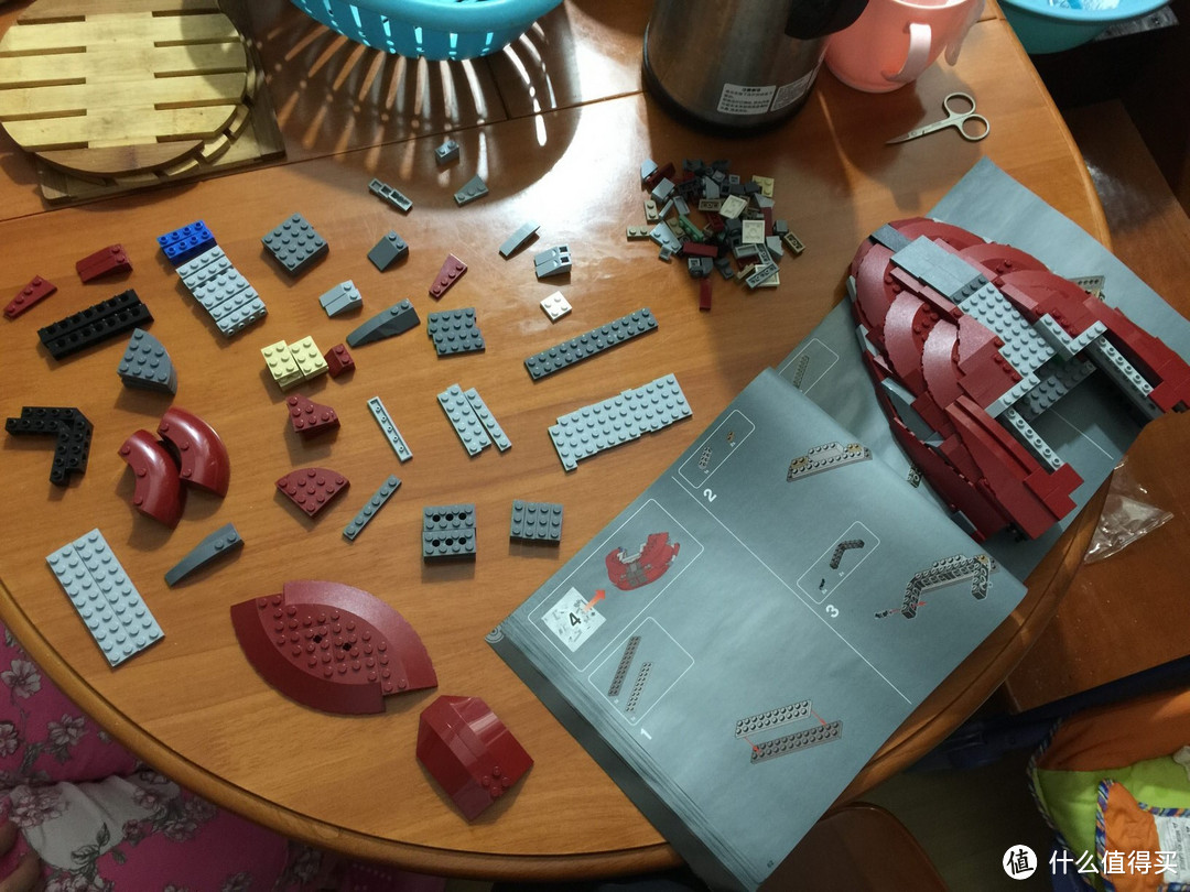 LEGO 乐高 75060 星战系列 UCS Slave I 奴隶1号 追击机