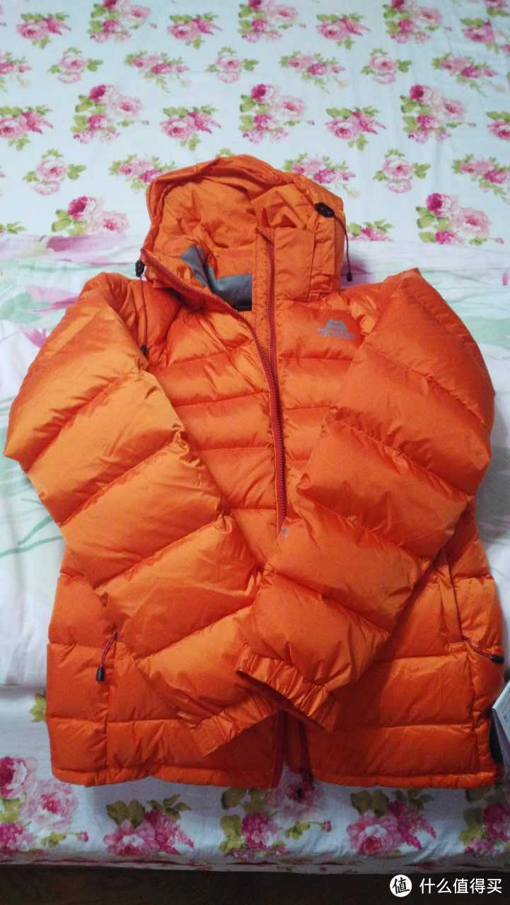 小众羽绒  Mountain Equipment Lightline 羽绒服