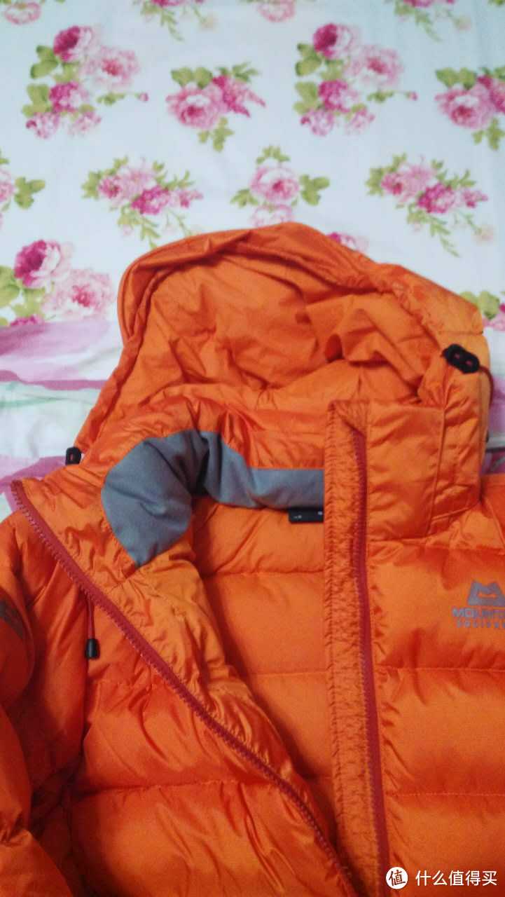 小众羽绒  Mountain Equipment Lightline 羽绒服