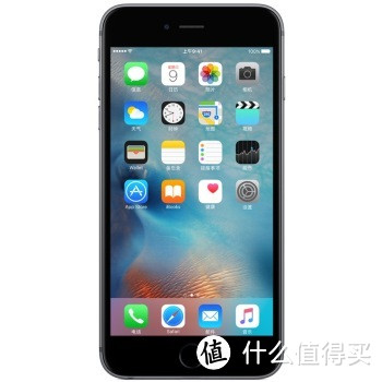 红色与黑色是湘北的颜色：iPhone 6s plus 灰色小体验