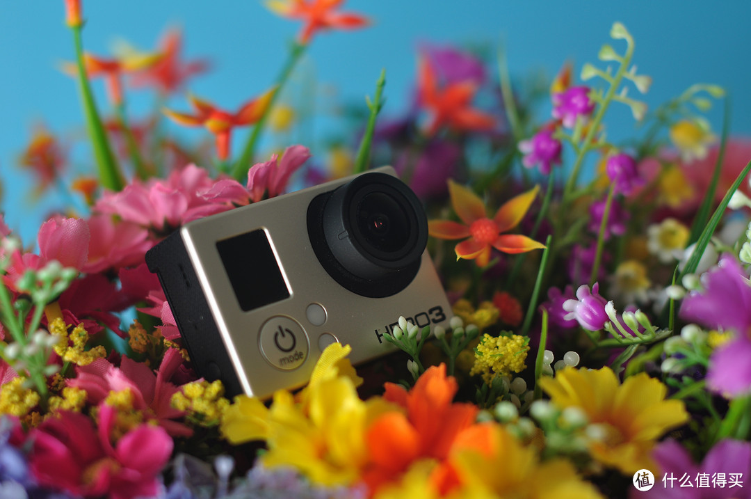 这些年使用过的运动相机：gopro3、萤石s1、小蚁体验分享