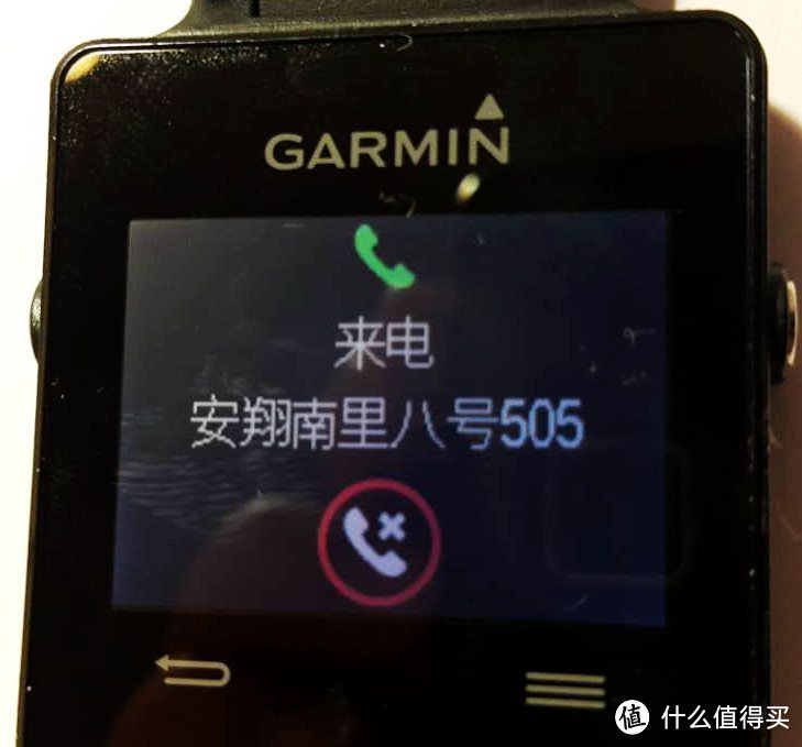 运动手表也智能！Garmin Vivoactive 体验评测