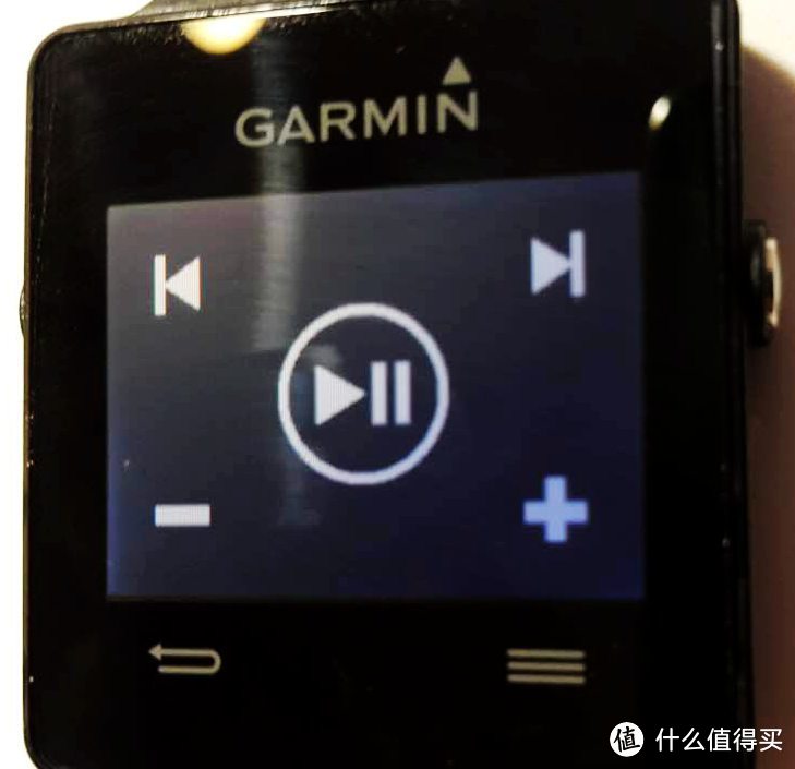 运动手表也智能！Garmin Vivoactive 体验评测