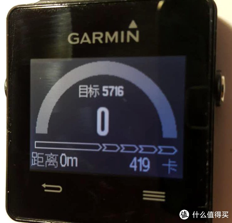 运动手表也智能！Garmin Vivoactive 体验评测