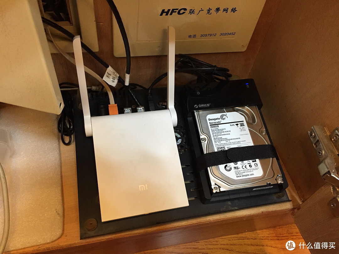 newifi 新路由 2代智能无线路由器 开箱与使用